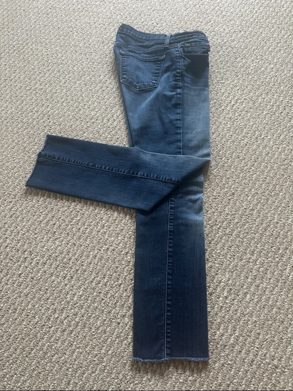 Very good J Brand jeans